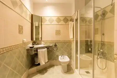 Hostal El Escudo de Mijas - 26