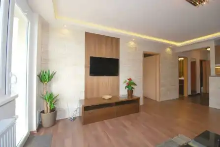 Arpad Bridge Apartments Budapest - 55