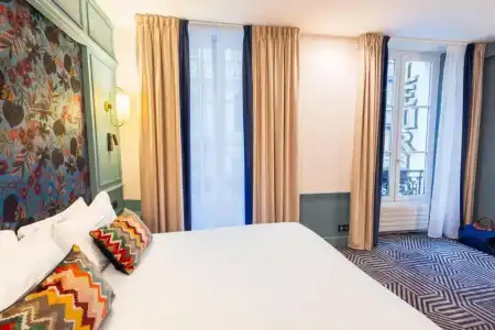 Hôtel de Fleurie - Saint-Germain-des-Prés - 39