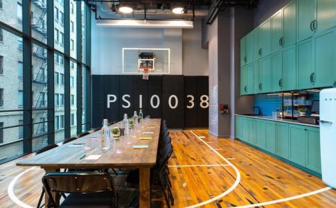 Moxy NYC Downtown - 22