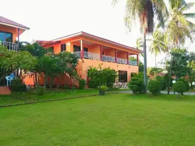Pranmanee Beach Resort - 22