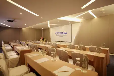 Centara Watergate Pavilion Bangkok - 20