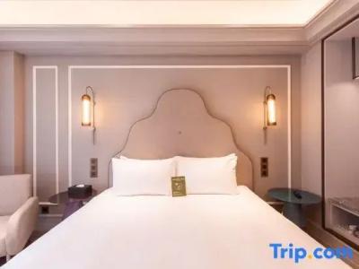 Mercure Shanghai Xujiahui South - 25