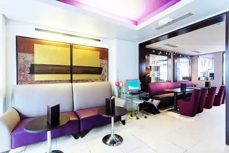 Maison Nabis by Happy Culture - 1