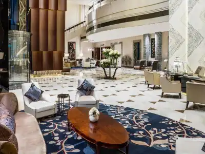 The St. Regis Chengdu - 1