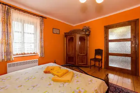 Pension Nostalgie - Minihotel - 25