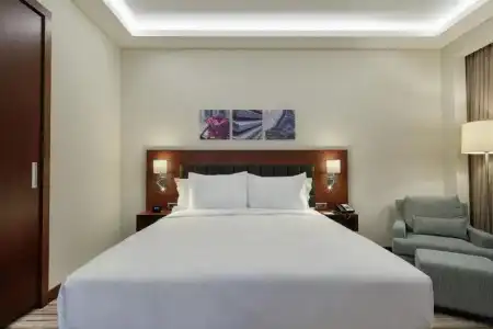 Hilton Garden Inn Corlu - 29