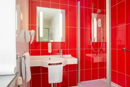 The Originals Access, Hôtel Bourges Gare - 99