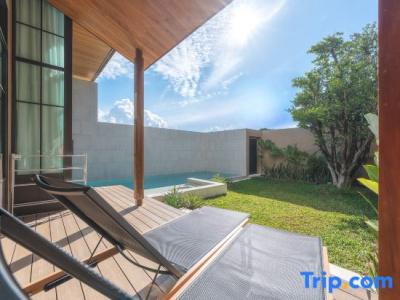 Saturdays Residence by Brown Starling Apart - 124