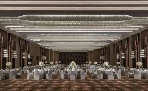 Conrad Hangzhou - 19
