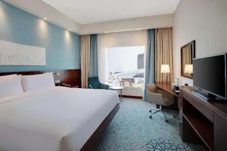 Hampton by Hilton Dubai Al Barsha - 39