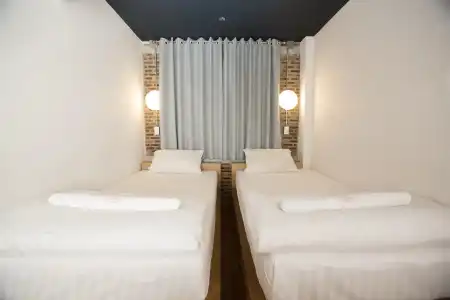 Give Me 5 Hostel - 4