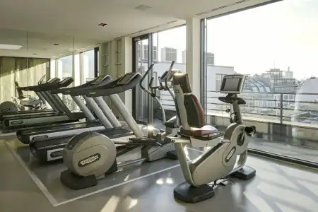 The Mandala Suites Berlin - 32
