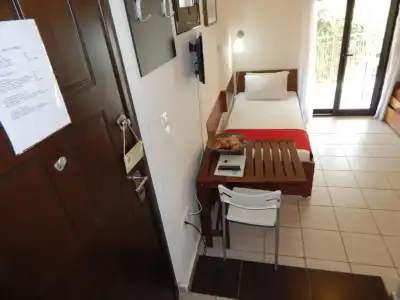 Kripis Studio Pefkohori - 159