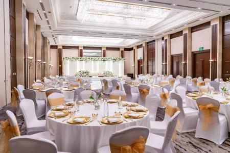 Beach Rotana - Abu Dhabi - 21
