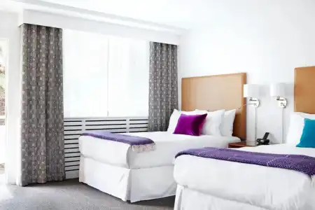 The Burrard - 54