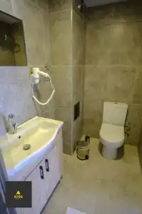 Atos Otel - 7