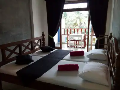 Aaradhya Mirissa - 2