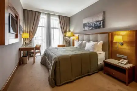 Cityhotel - 30