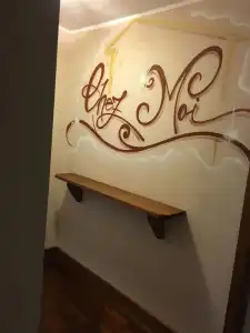 B&B Chez Moi - 12