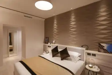 Rhea Silvia Luxury Navona - 27