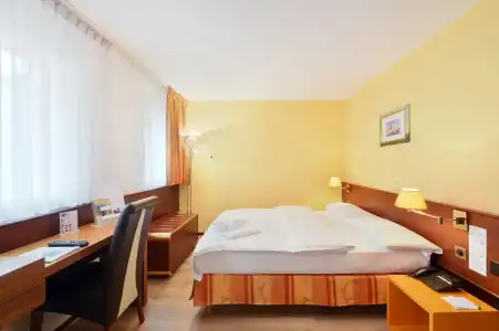 Tulip Inn Lausanne Beaulieu - 39