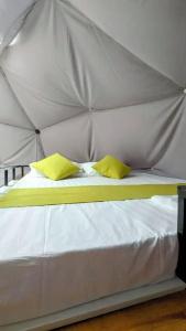 EcoHouse Glamping by ART - 40