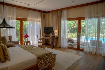 Zanzibar White Sand Luxury Villas & Spa - 296