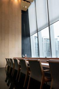 The Okura Prestige - 20