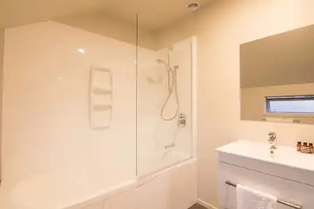 315 motel Riccarton - 8