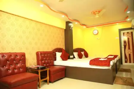 OYO 1628 Babul - 1