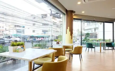 Siri Oriental Bangkok - 22