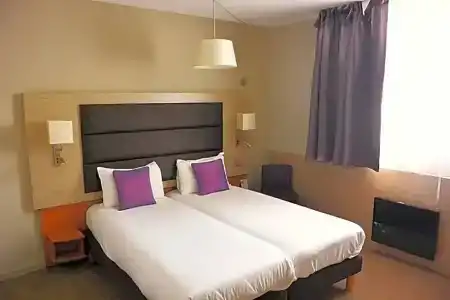 Relais St Eloi, Sure Collection by Best Western - 57