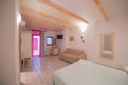 Domus Olbia Inn - 22