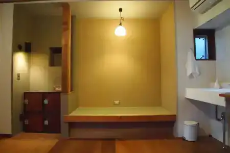 Yuzan Guesthouse Annex Hostel - 26