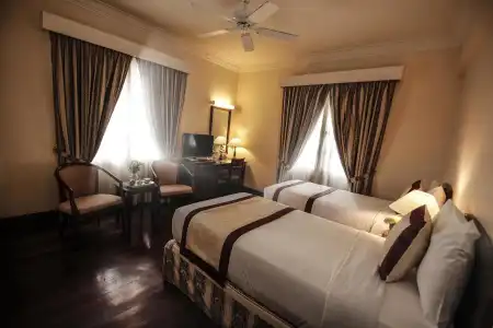 Duparc Dalat - 4