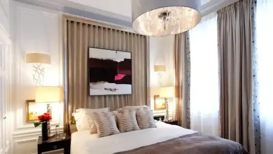 Majestic - SPA Champs Elysées - 127
