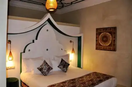 Riad l´Escale de Marrakech - 82