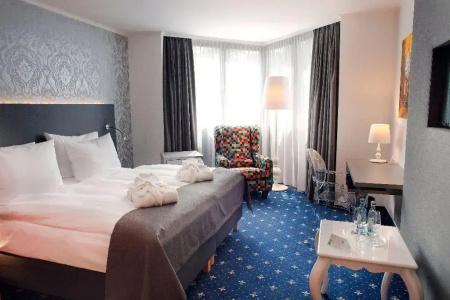 B&B Dresden City-Süd - 48