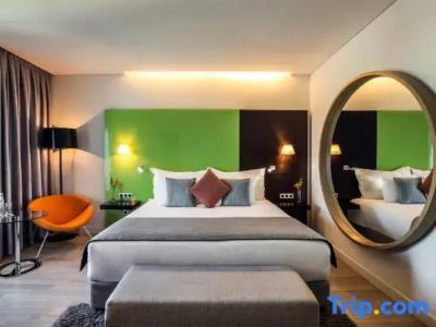 Crowne Plaza Tel Aviv City Center by IHG - 40