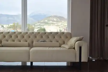 Aragosta Shengjin - 4