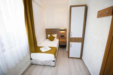 Ersoy İkiz Otel - 16