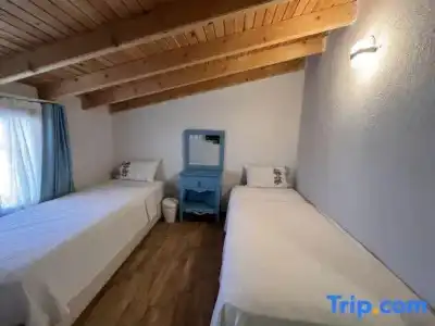 Bedirhan Konak Otel - 31