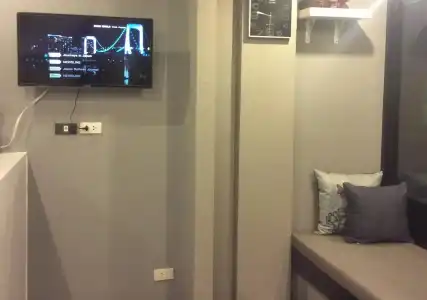 Hubb Hostel Phuket Airport - 5