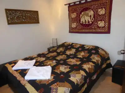 Oasis Garden & Pool Villa at VIP Resort - 87