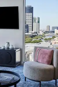 Adina Apartment Melbourne on Flinders - 212