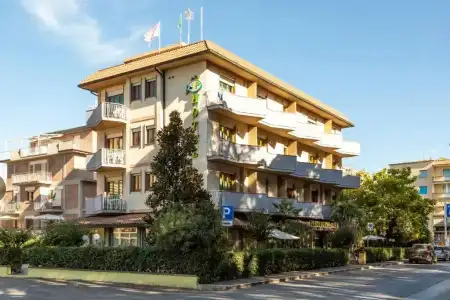 Parco dei Pini - 15