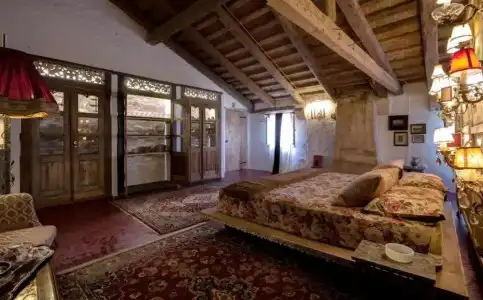 Glamping Canonici di San Marco - 76