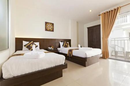 Garden Phuket - 2