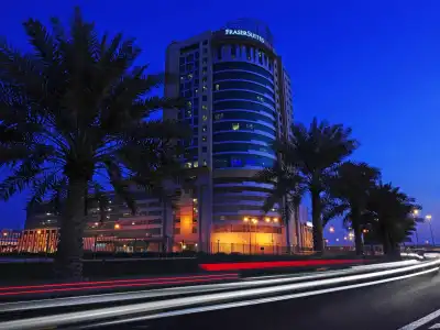 Fraser Suites Seef Bahrain - 41